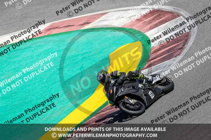 may 2019;motorbikes;no limits;peter wileman photography;portimao;portugal;trackday digital images